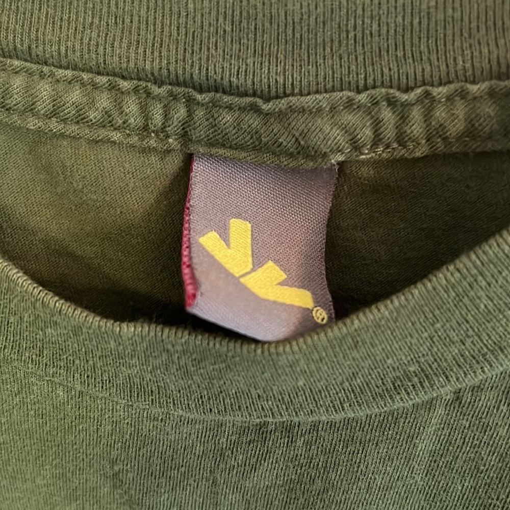 Capsule Tee - image 2